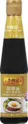Lee Kum Kee Soy Sauce 14 oz