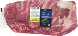 Pork Spare Ribs