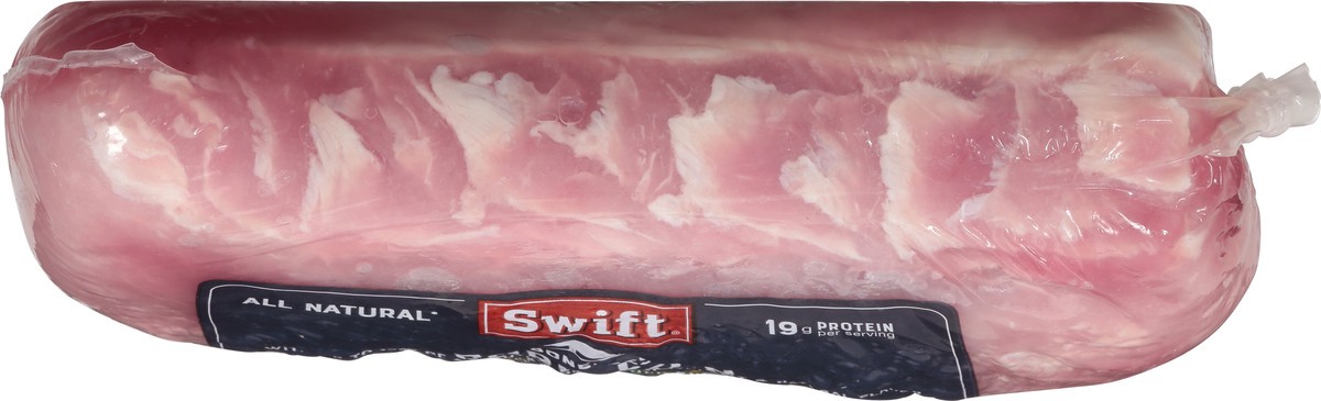 slide 8 of 9, Swift Pork Loin Chop Assorted, per lb