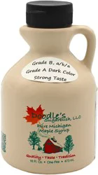 Doodle's Sugarbush Maple Syrup