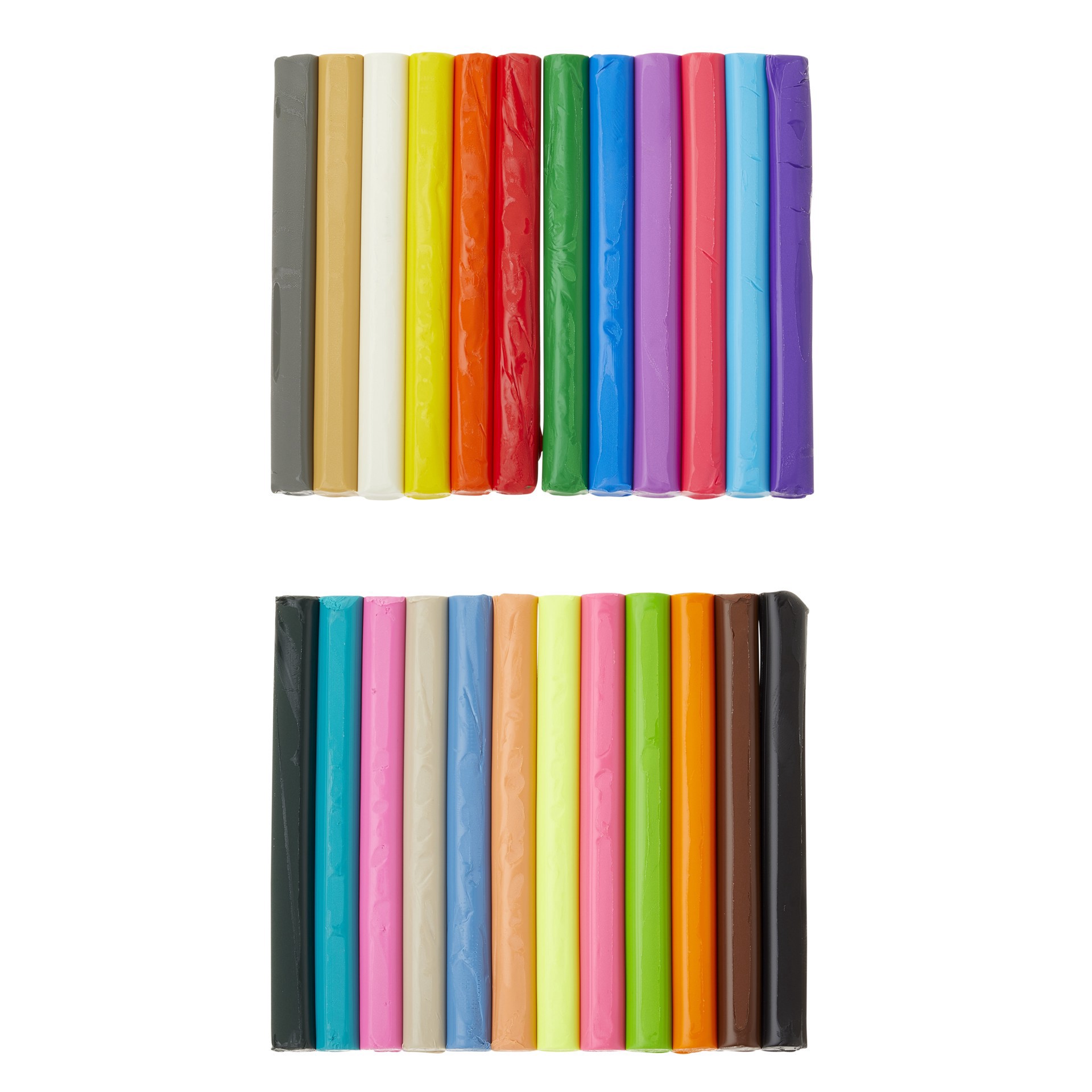 slide 3 of 3, Ez Shape Modeling Clay, 1 ct