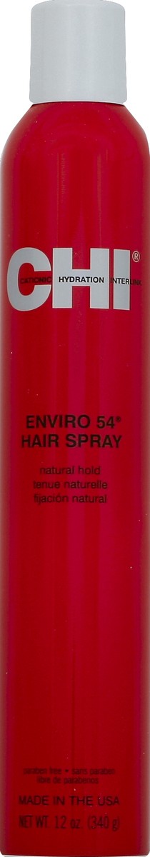 slide 2 of 2, CHI Hair Spray 12 oz, 12 oz