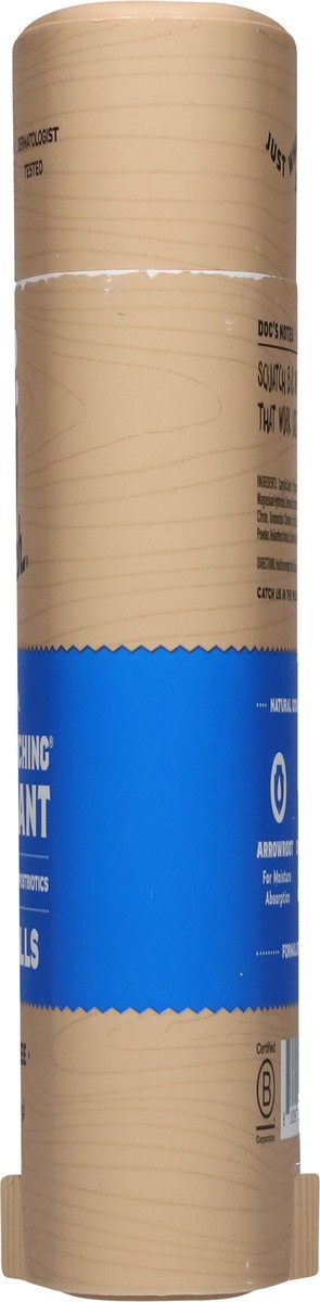 slide 5 of 12, Dr. Squatch Odor Squatching Aluminum Free Men's Natural Fresh Falls Deodorant 2.65 oz, 2.65 oz