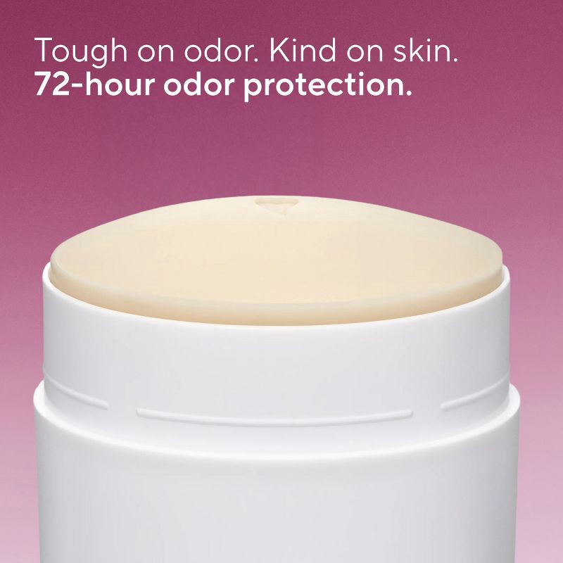 slide 3 of 10, Native Solid Deodorant for Women & Men - Blackberry & Green Tea - Aluminum-Free 2.65oz, 2.65 oz