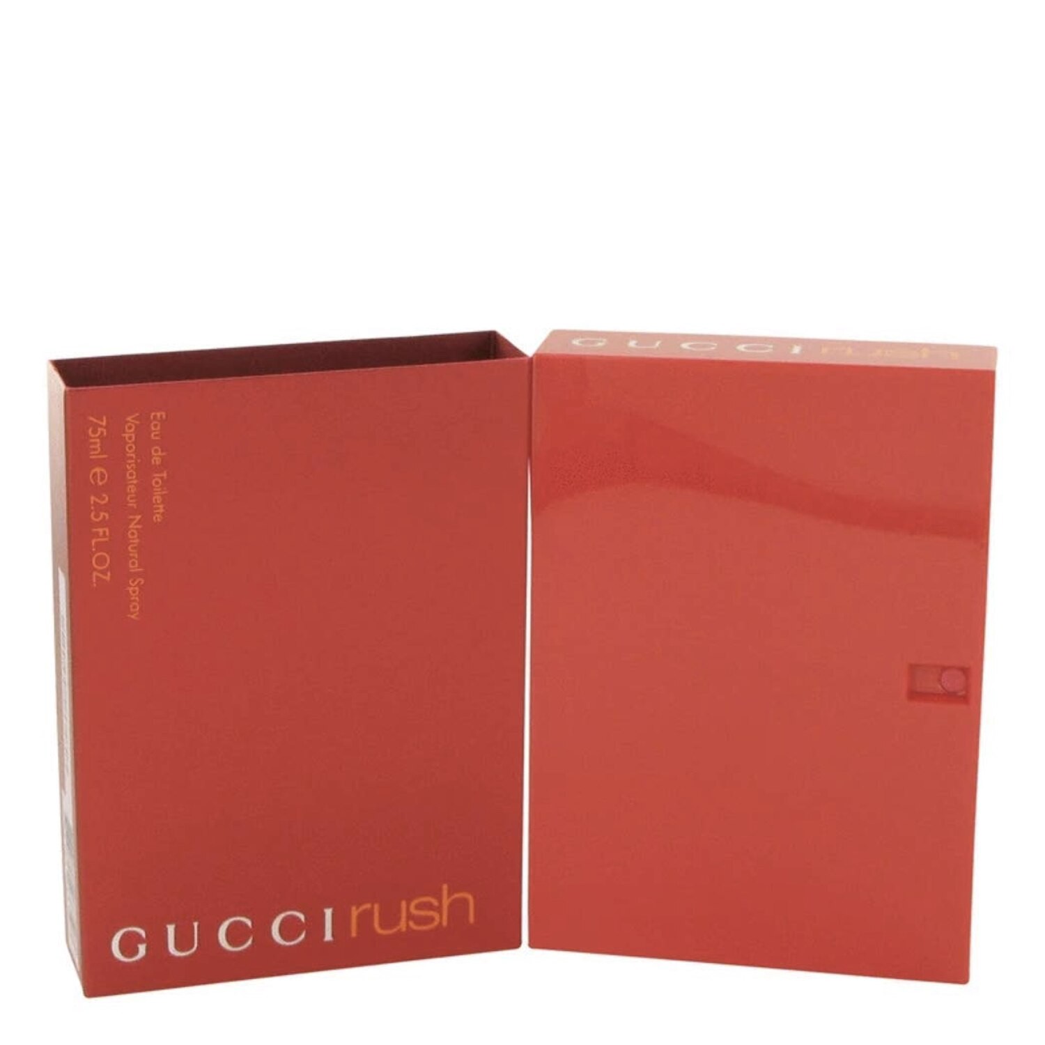 slide 2 of 3, Gucci NON BRAND Rush Eau De Toilette Spray For Women, 1.7 oz