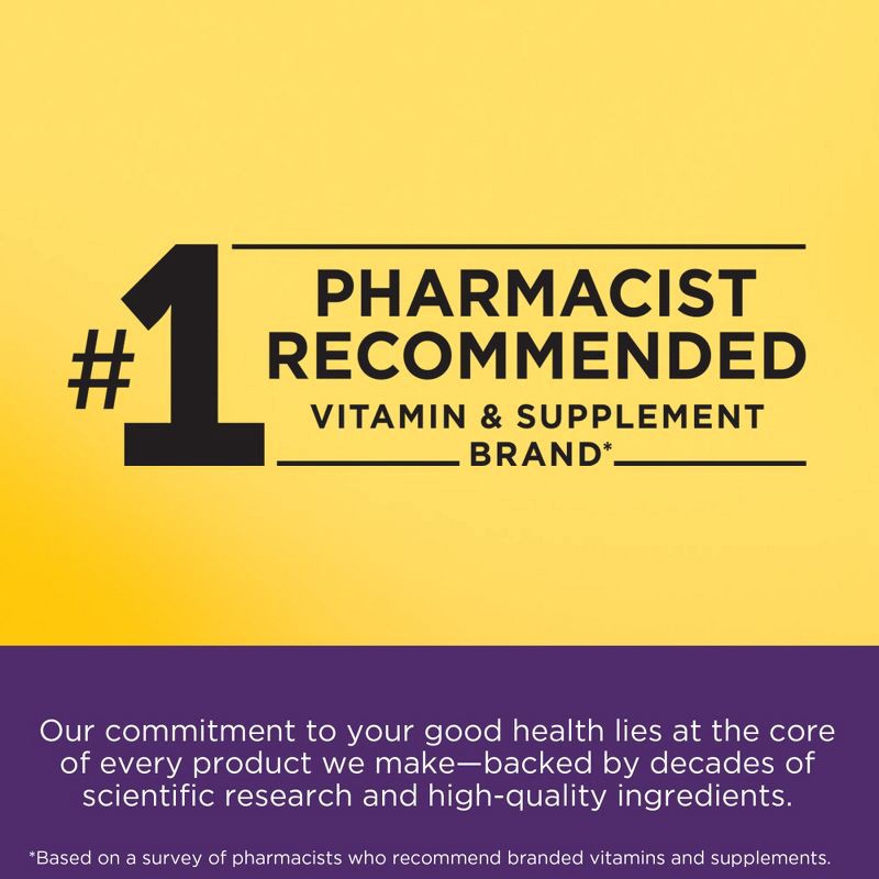 slide 11 of 11, Nature Made Elderberry with Vitamin C and Zinc for Immune Support Gummies - Raspberry Flavor - 60ct, 60 ct