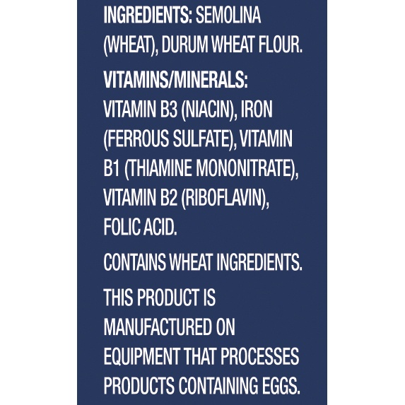 slide 3 of 8, Barilla Classic Blue Box Pasta Thin Spaghetti, 16 oz