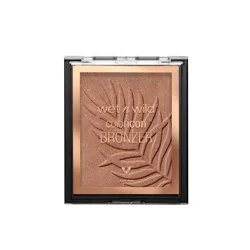 Wet n Wild Color Icon Bronzer Sunset Striptease - 0.38oz