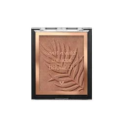 Wet n Wild Color Icon Bronzer Sunset Striptease - 0.38oz