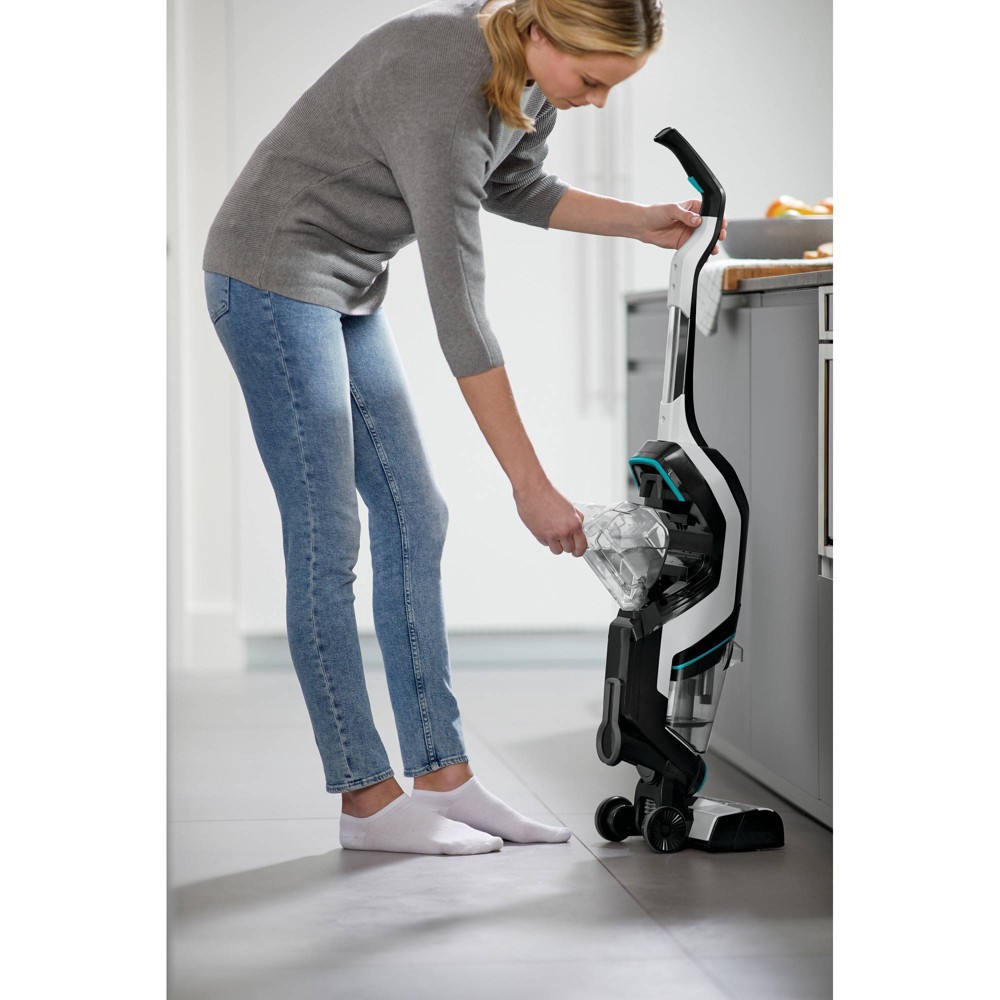 slide 3 of 12, BISSELL CrossWave Cordless Max All-in-One Wet-Dry Vacuum and Mop for Hard Floors & Area Rugs, 1 ct