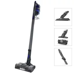 Shark Cordless Pet Stick Vacuum - Blue