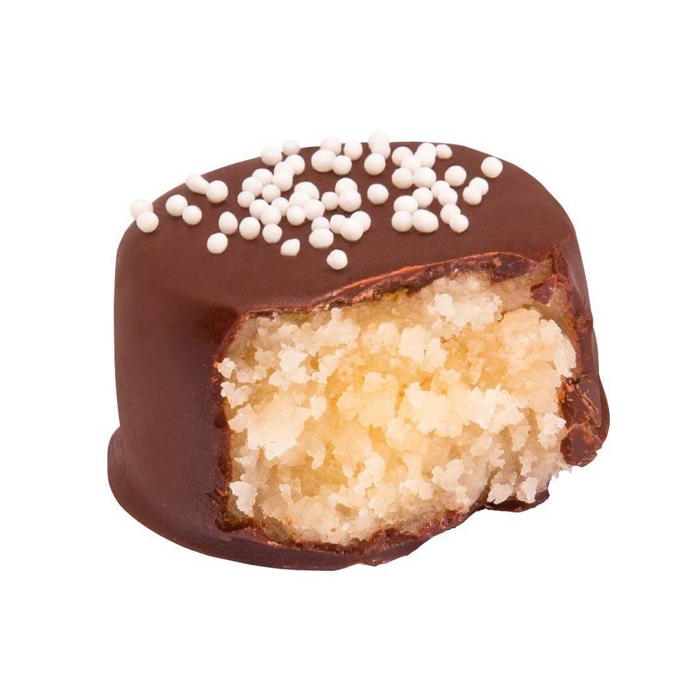slide 2 of 4, Better Bites Gluten Free Simply Vanilla Cake Bites - 6ct, 6 ct
