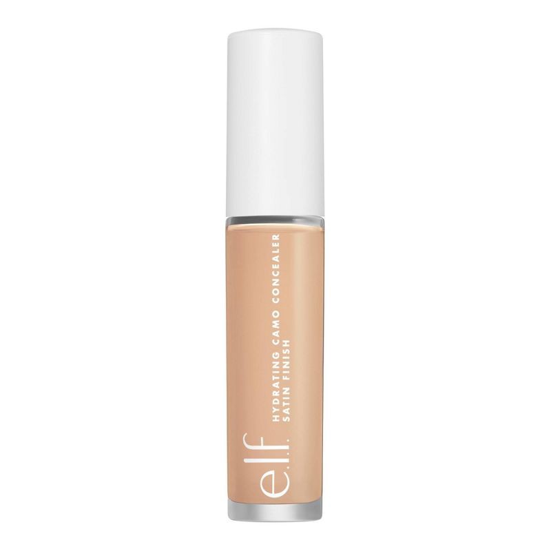 slide 2 of 3, e.l.f. Hydrating Camo Concealer - Medium Warm - 0.203 fl oz, 0.203 fl oz