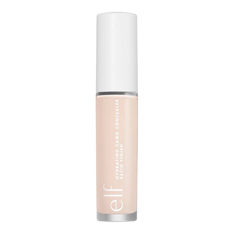 slide 2 of 3, e.l.f. Hydrating Camo Concealer - Fair Rose - 0.203 fl oz, 0.203 fl oz