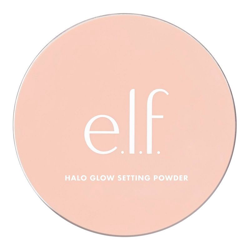 slide 2 of 6, e.l.f. Halo Glow Loose Setting Powder - Medium - 0.24oz, 0.24 oz