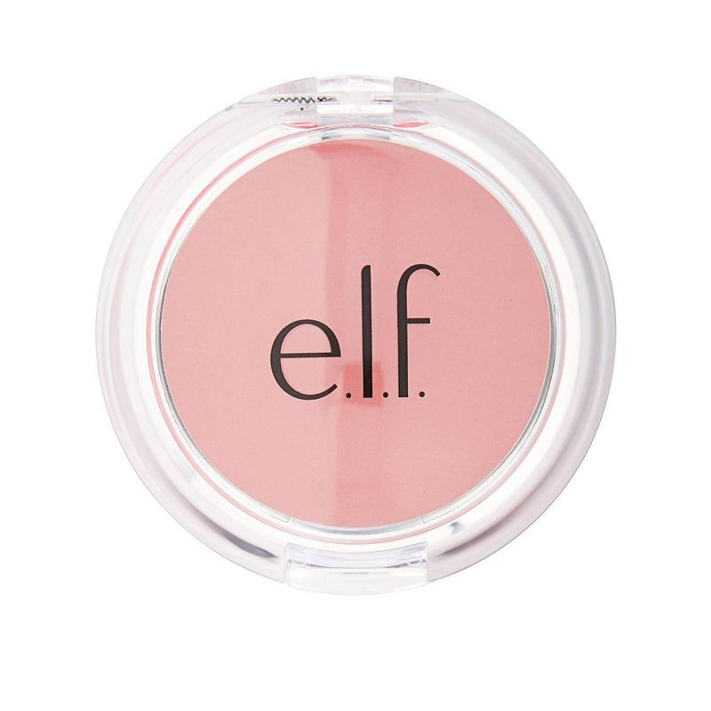 slide 2 of 3, e.l.f. Blush Bright Pink - 0.18oz, 0.18 oz