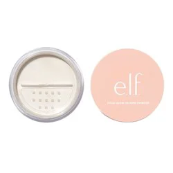 e.l.f. Halo Glow Loose Setting Powder - Light - 0.24oz