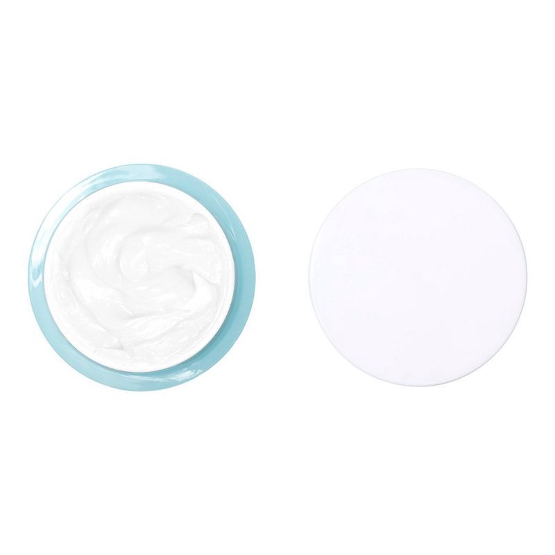 slide 3 of 9, e.l.f. Holy Hydration Face Cream Fragrance Free - 1.8oz, 1.8 oz