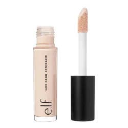 e.l.f. 16HR Camo Concealer - Light Ivory - 0.203 fl oz