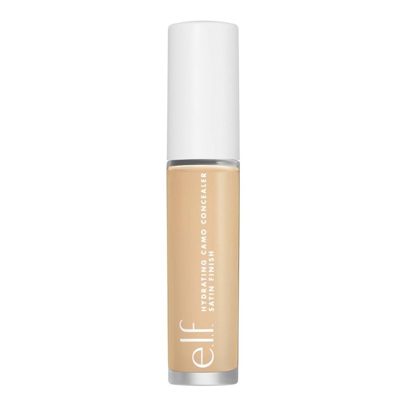 slide 2 of 3, e.l.f. Hydrating Camo Concealer - Medium Neutral - 0.203 fl oz, 0.203 fl oz