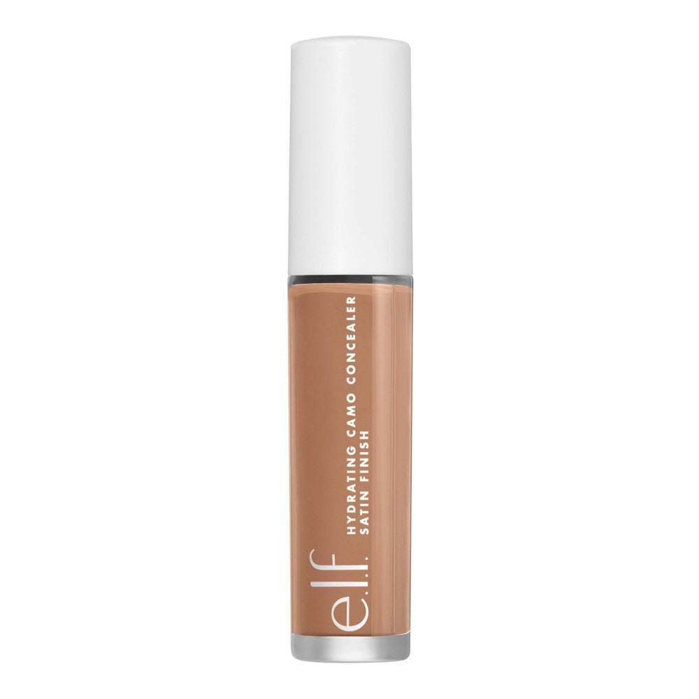 slide 2 of 3, e.l.f. Hydrating Camo Concealer - Tan Latte - 0.203 fl oz, 0.2 fl oz