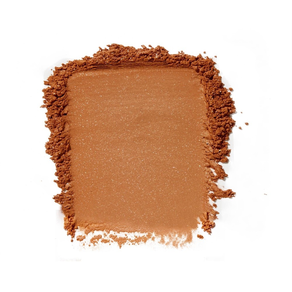 slide 2 of 6, e.l.f. Halo Glow Setting Pressed Powder - Deep - 0.24oz, 1 ct
