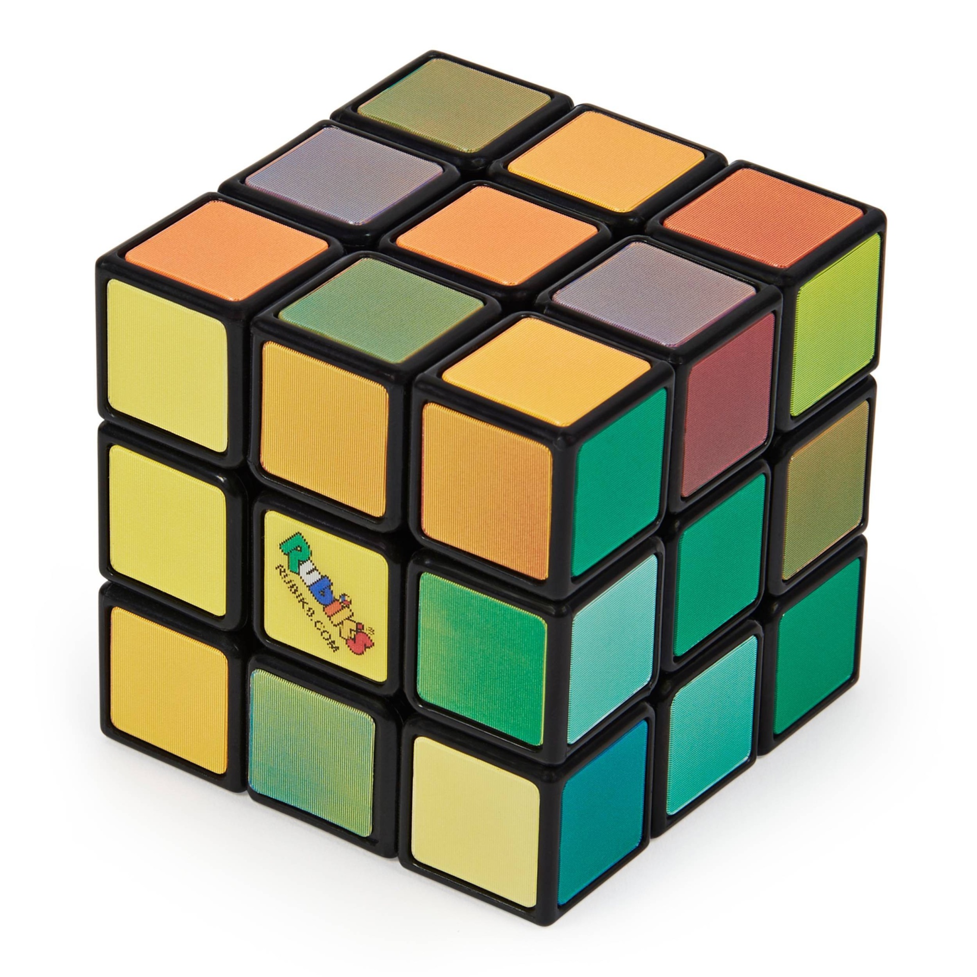 slide 1 of 7, Rubik's Impossible Puzzle, 1 ct