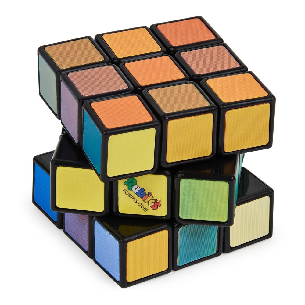 slide 7 of 7, Rubik's Impossible Puzzle, 1 ct