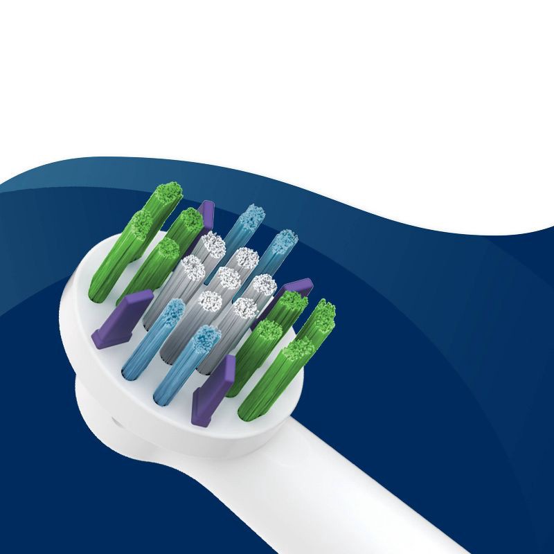 slide 7 of 7, Floss Touch Oscillating Brush Heads - up&up™, 1 ct