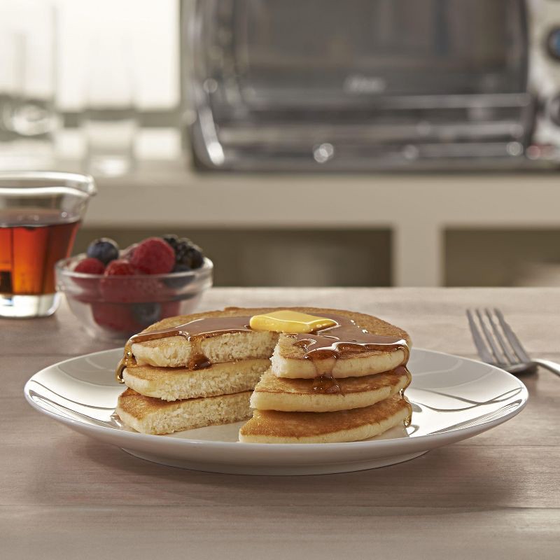 slide 4 of 6, Eggo Frozen Buttermilk Pancakes - 29.6oz/24ct, 29.6 oz, 24 ct