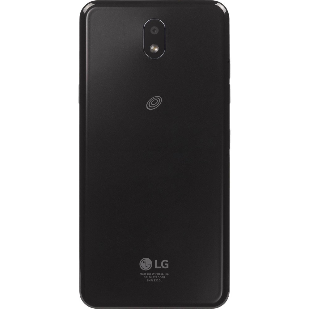 slide 9 of 11, Simple Mobile Prepaid LG Journey (16GB) - Black, 1 ct