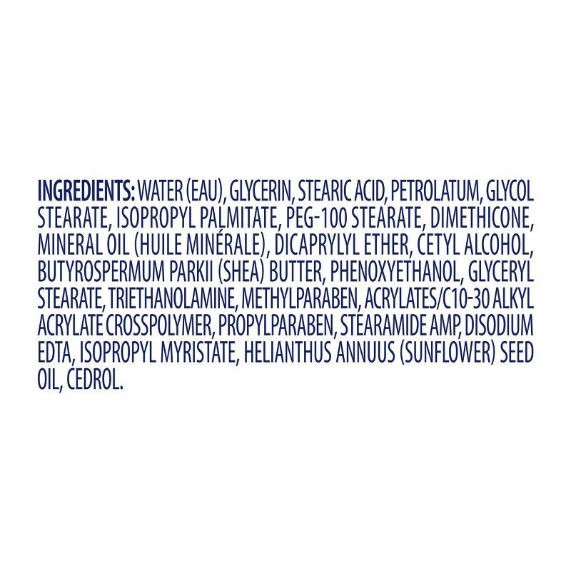 slide 5 of 6, Vaseline Intensive Care Moisturizing Advance Repair Body Lotion - Unscented - 2 fl oz, 2 fl oz