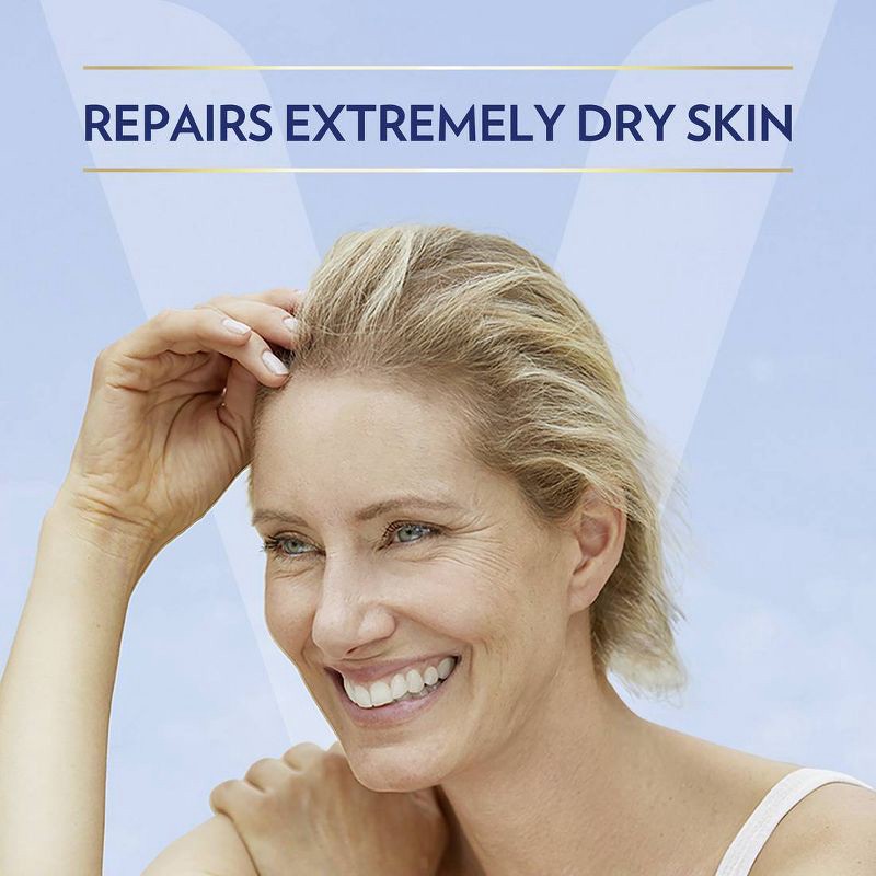 slide 6 of 6, Vaseline Intensive Care Moisturizing Advance Repair Body Lotion - Unscented - 2 fl oz, 2 fl oz