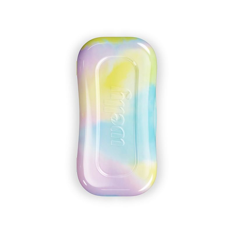 slide 6 of 8, Welly Kid's Quick Fix First Aid Bandage Travel Kit - Colorwash - 24ct, 24 ct