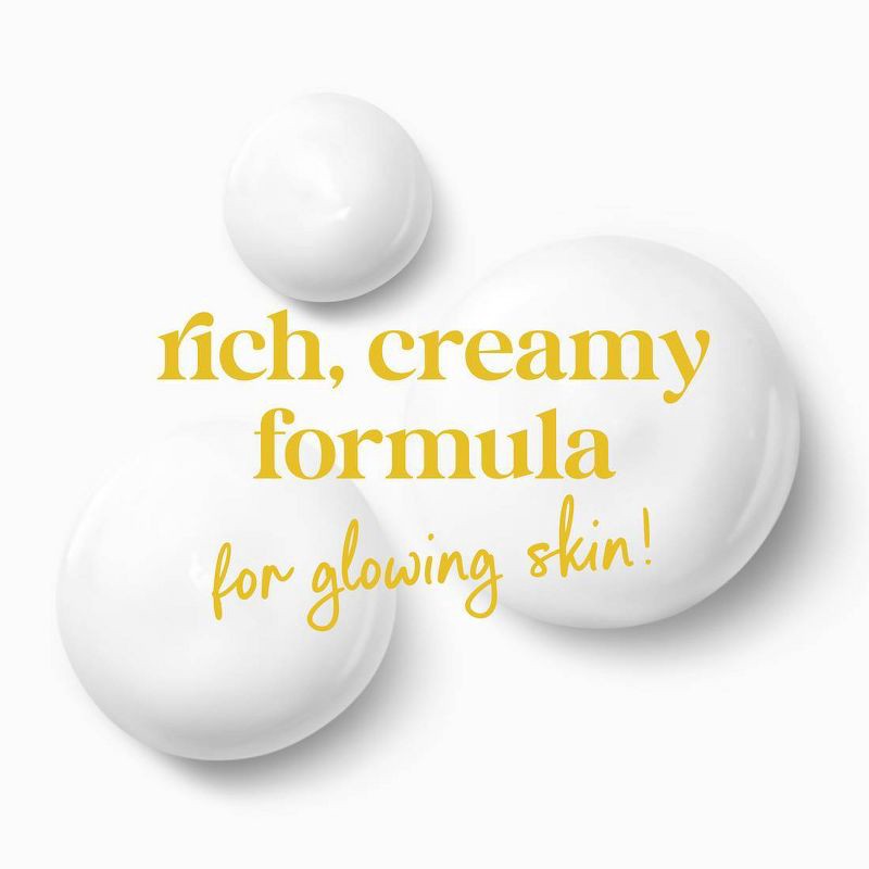 slide 9 of 11, Dove Beauty Dove Glow Body Wash - Mango & Almond Butters 24hr Lotion-Soft Skin - 20 fl oz, 20 fl oz