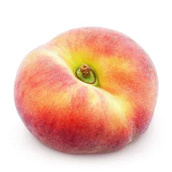 Fresh Donut Peach