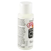 slide 3 of 13, Deco Art Glamour Dust Glitter Paint Ice Crystal, 2 oz