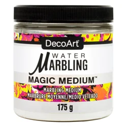 Deco Art Water Marbling Magic Medium 8oz