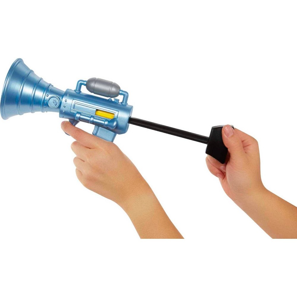 slide 4 of 6, Minions: The Rise of Gru Tiny Toot Fart Firing Blaster, 1 ct