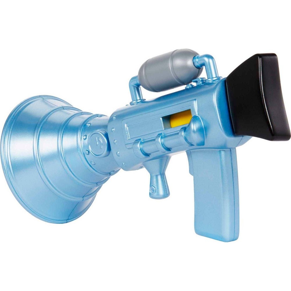 slide 5 of 6, Minions: The Rise of Gru Tiny Toot Fart Firing Blaster, 1 ct
