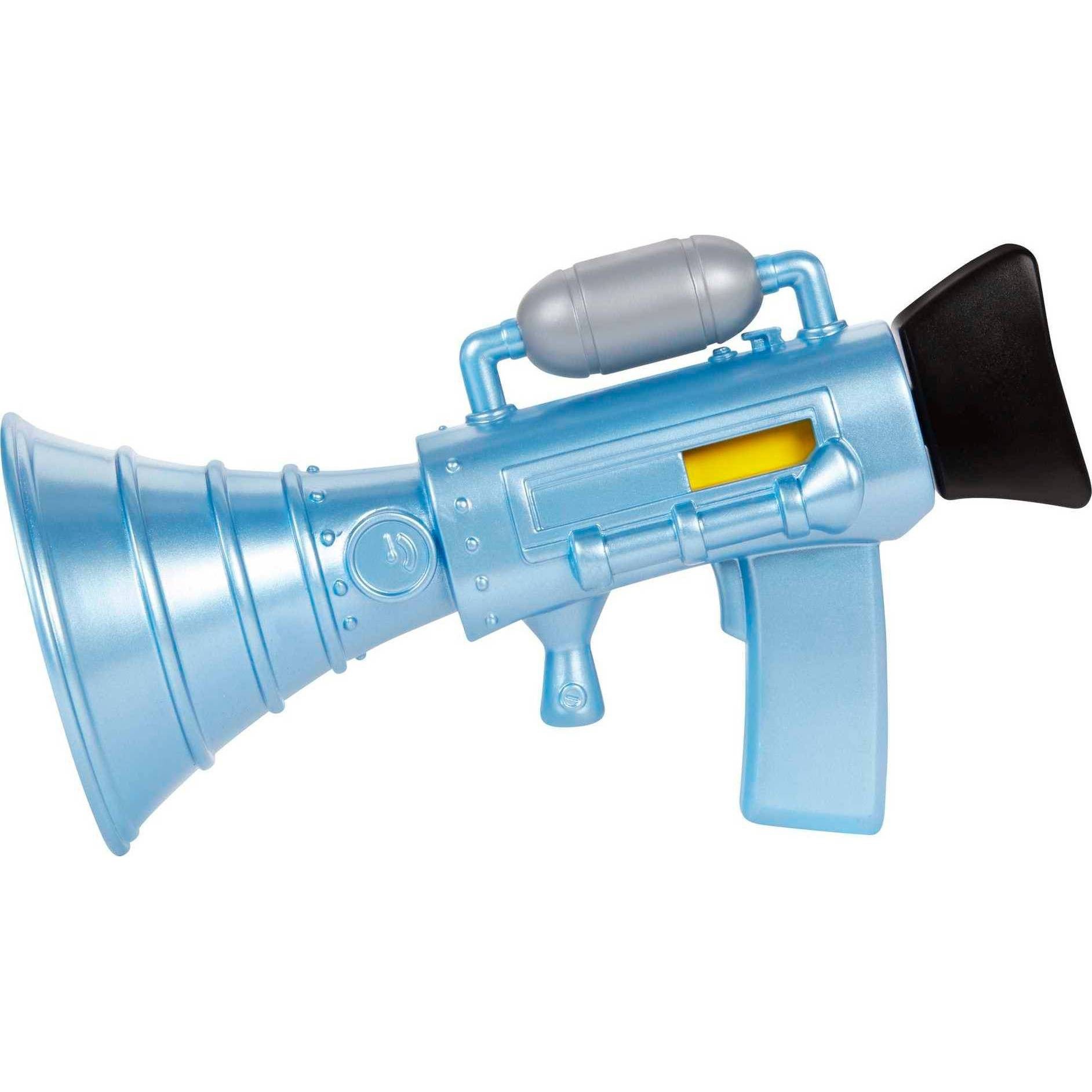 slide 1 of 6, Minions: The Rise of Gru Tiny Toot Fart Firing Blaster, 1 ct