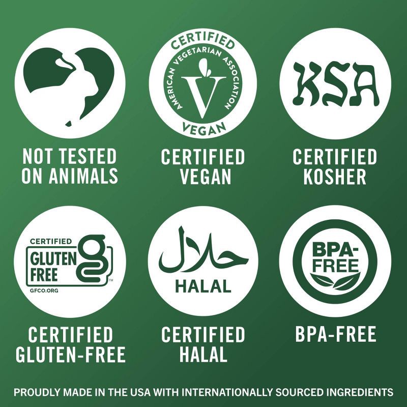 slide 6 of 10, TheraBreath Fresh Breath Mouthwash Alcohol-Free - Rainforest Mint - 16 fl oz, 16 fl oz