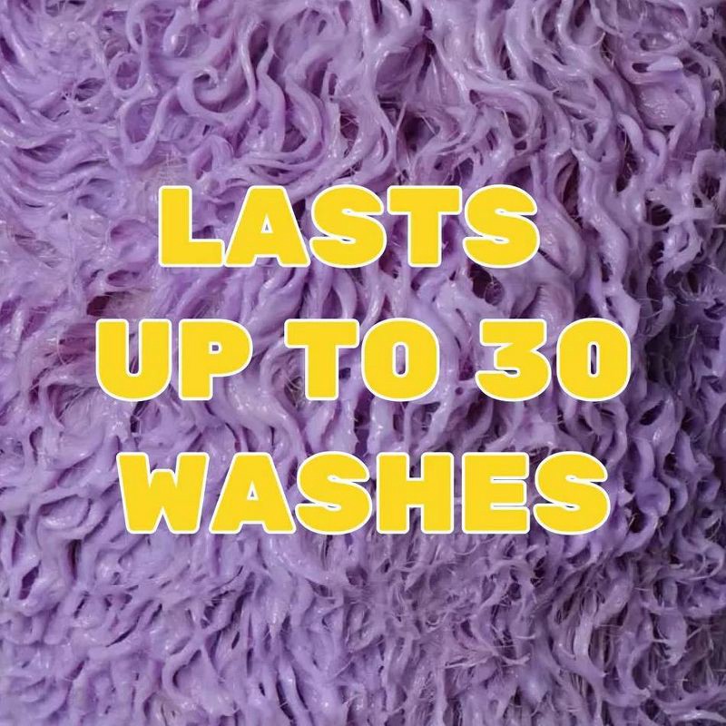 slide 7 of 15, BRITE Instant Semi-Permanent Moisturizing Hair Color - Pastel Purple - 3.38 fl oz, 3.38 fl oz