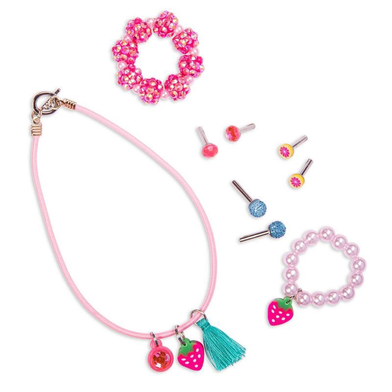 slide 4 of 5, Our Generation Jewelry Doll - Alessia, 1 ct