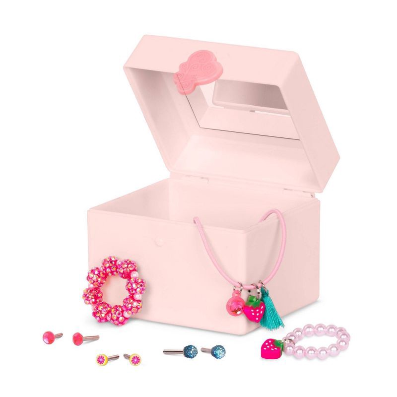 slide 5 of 5, Our Generation Jewelry Doll - Alessia, 1 ct