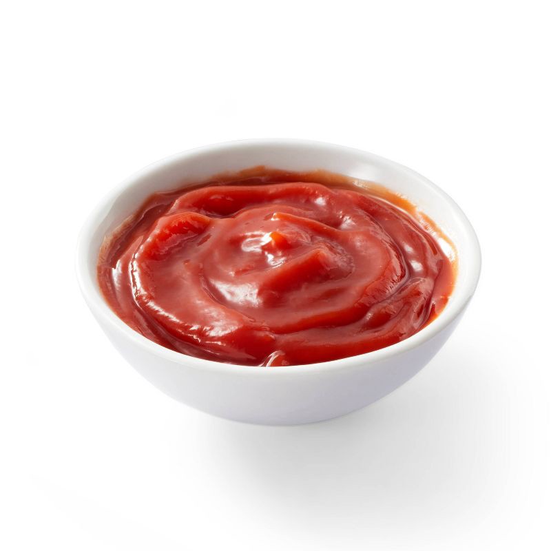 slide 3 of 4, Organic Ketchup - 20oz - Good & Gather™, 20 oz