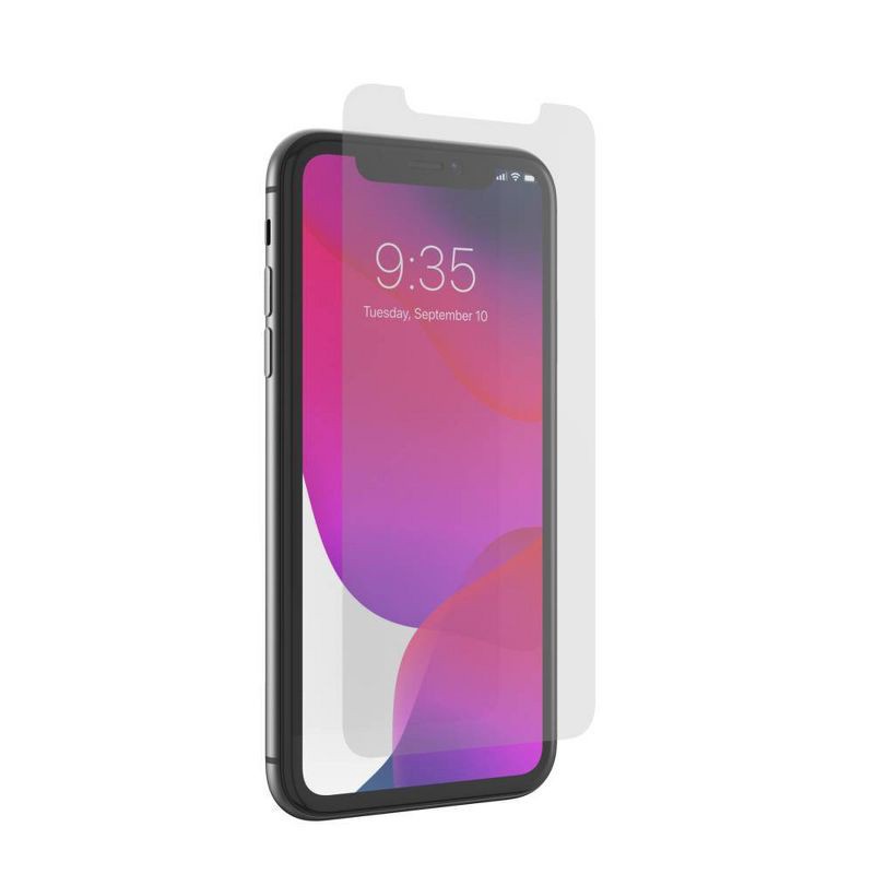 screen protector for apple xr