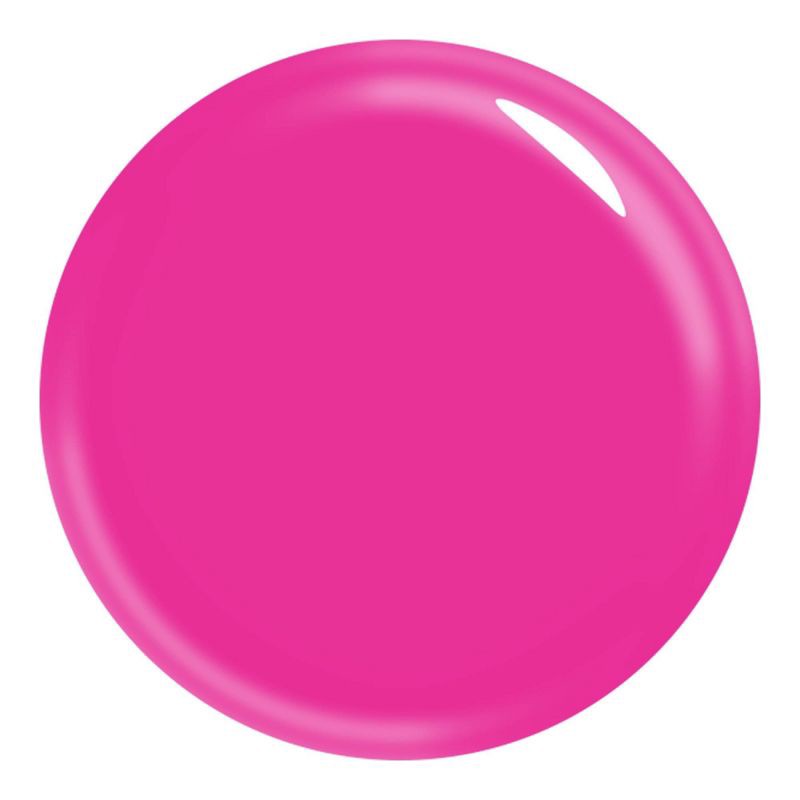 slide 2 of 3, L.A. Girl Gel Nail Polish - Desire - 0.47 fl oz, 0.47 fl oz