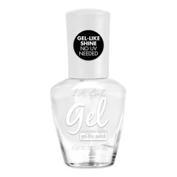 L.A. Girl Gel Nail Polish - Striking - 0.47 fl oz