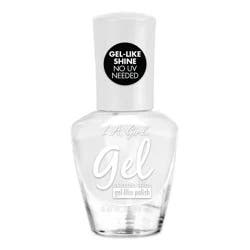 L.A. Girl Gel Nail Polish - Striking - 0.47 fl oz